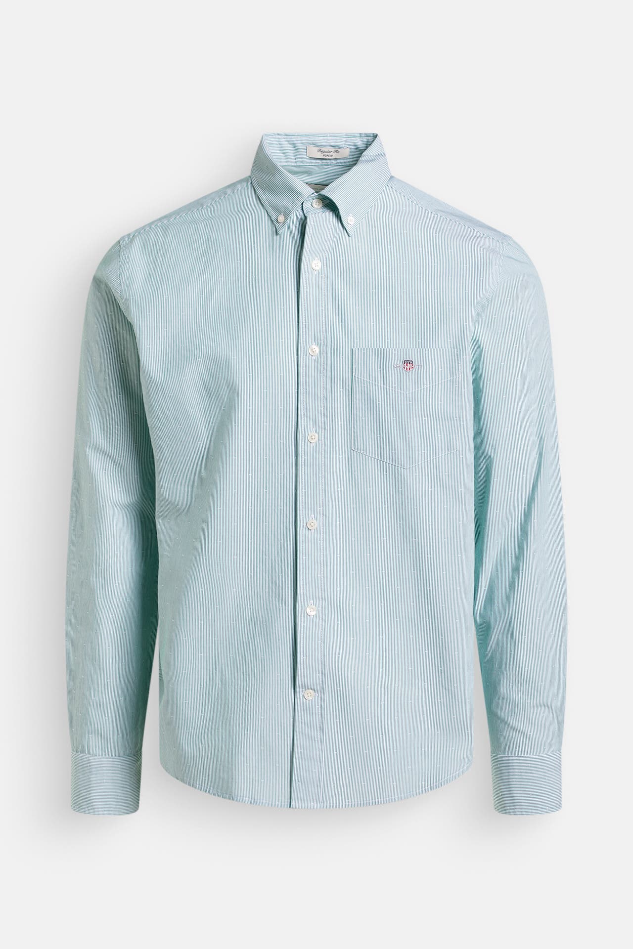 GANT Casual-Hemd gestreift, Bild 1