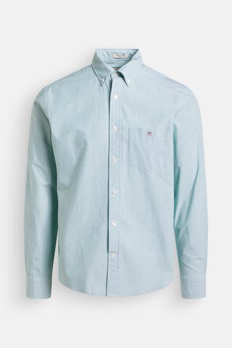 GANT Casual-Hemd gestreift