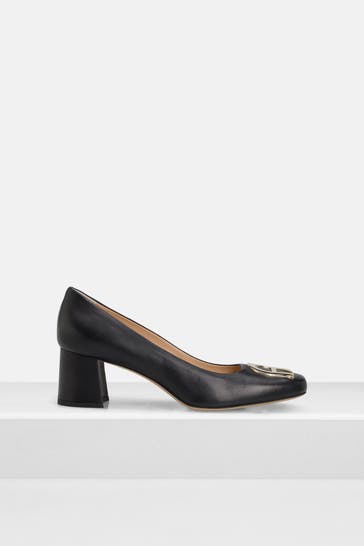 AIGNER Pumps schwarz