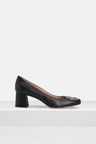 AIGNER Pumps schwarz