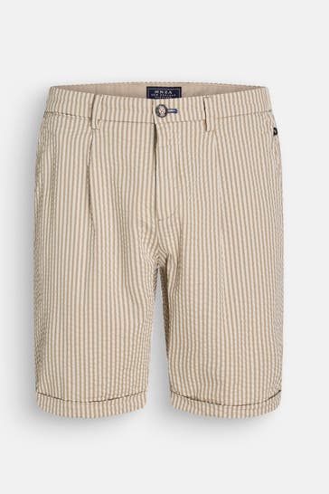NEW ZEALAND AUCKLAND Shorts gestreift