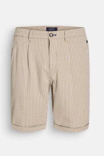 NEW ZEALAND AUCKLAND Shorts gestreift