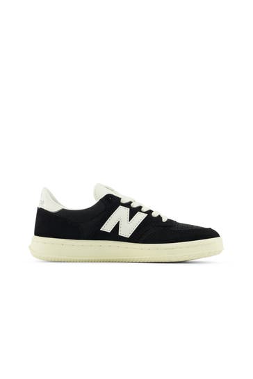 NEW BALANCE Sneaker schwarz