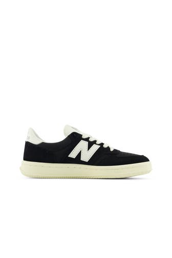NEW BALANCE Sneaker schwarz