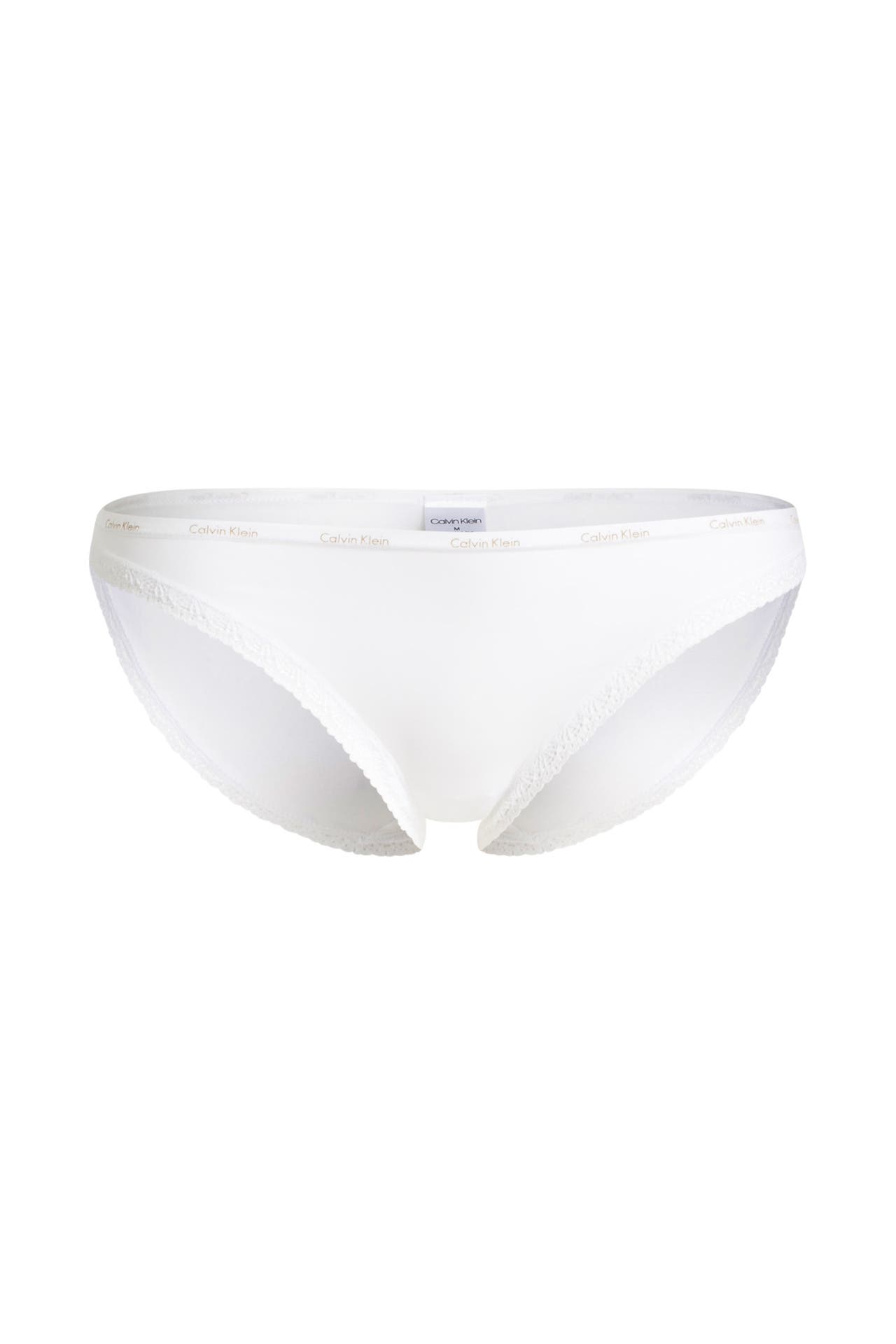 CK JEANS Slip weiß, Bild 1
