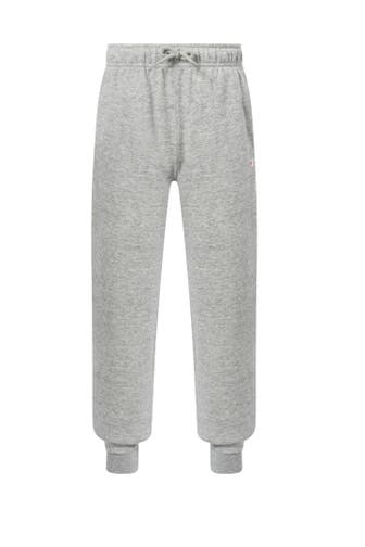CHAMPION Sweatpants grau