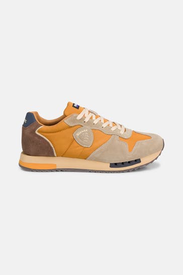 BLAUER Sneaker 'Queens' mehrfarbig