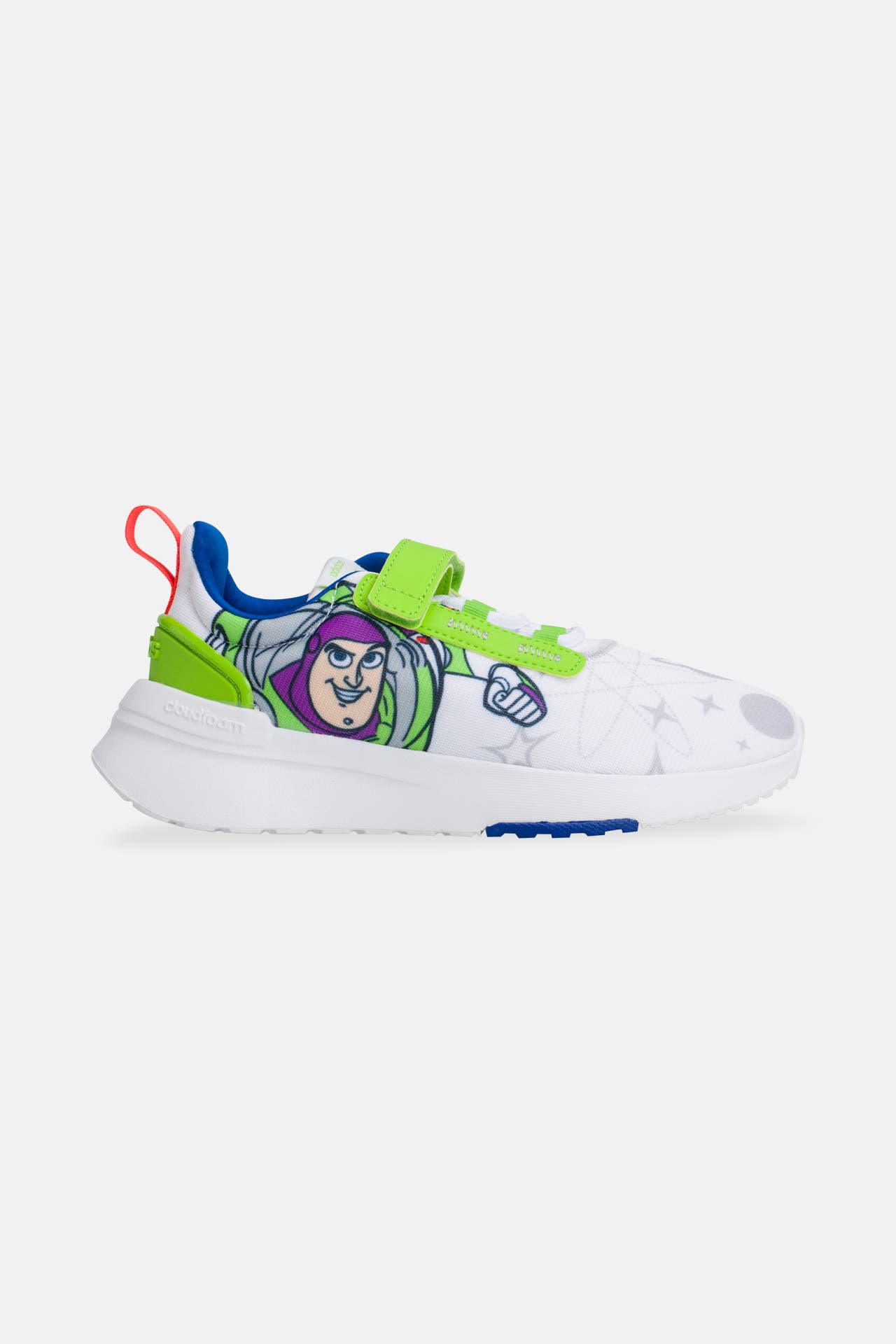 ADIDAS Sneaker 'RACER TR21 Buzz C' mehrfarbig, Bild 1