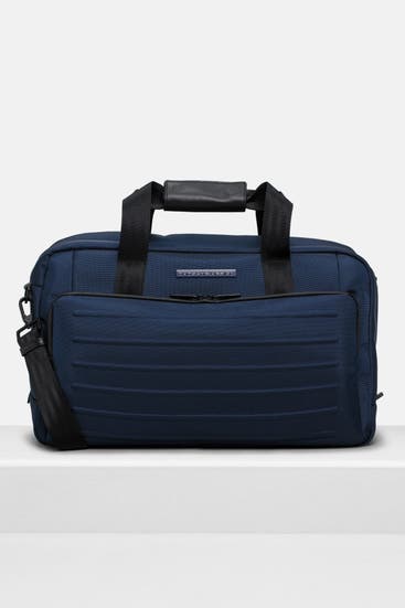 PORSCHE DESIGN - Weekender dunkelblau