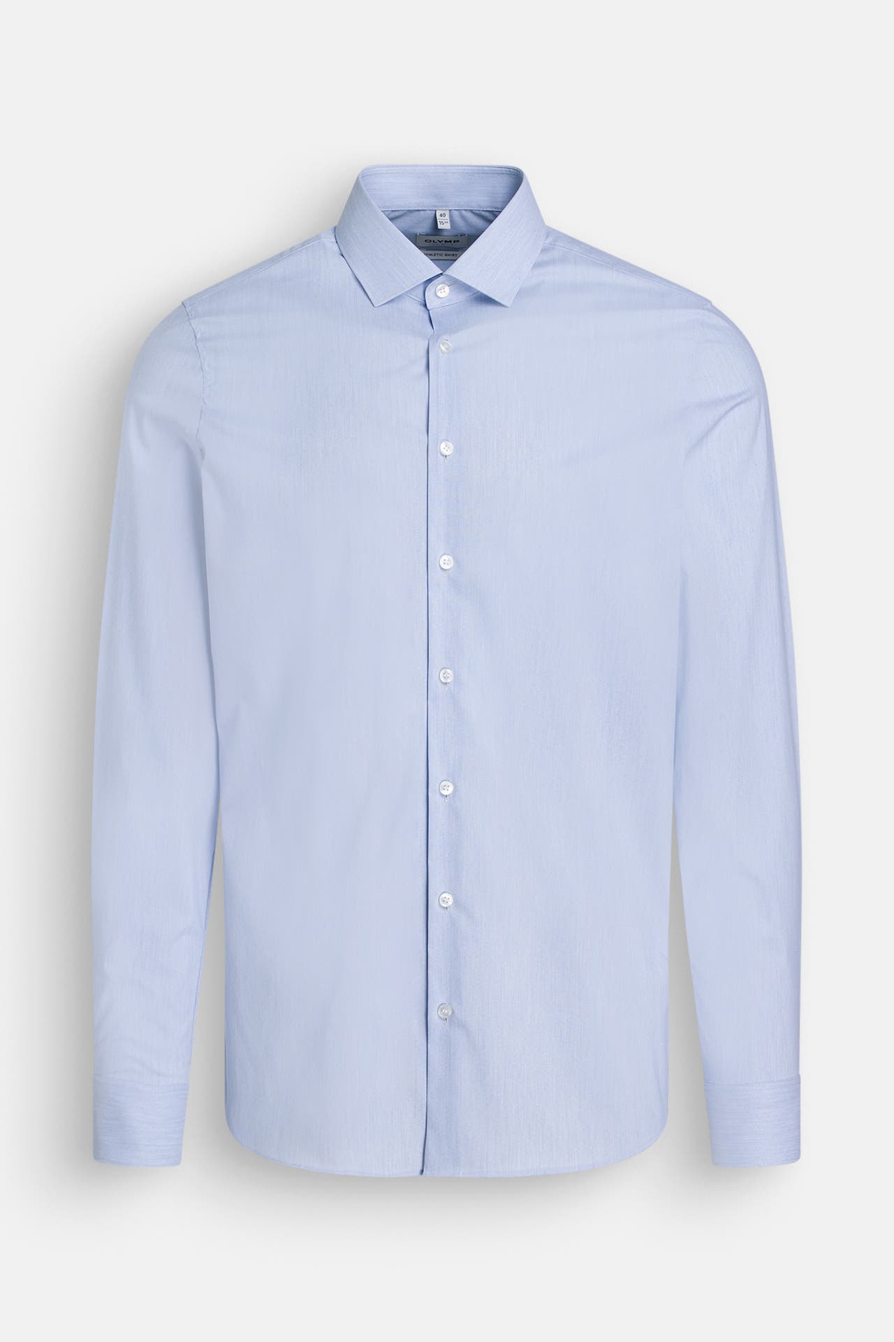 OLYMP Level Five Business-Hemd Slim Fit, Bild 1