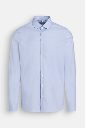 OLYMP Level Five Business-Hemd Slim Fit