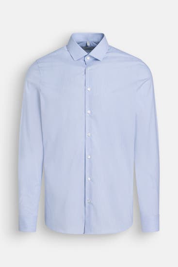 OLYMP Level Five - Business-Hemd Slim Fit