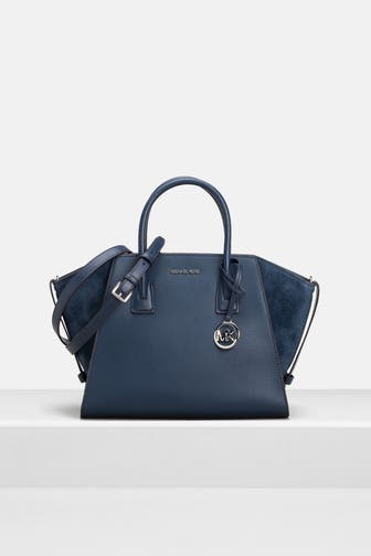MICHAEL MICHAEL KORS Handtasche navy