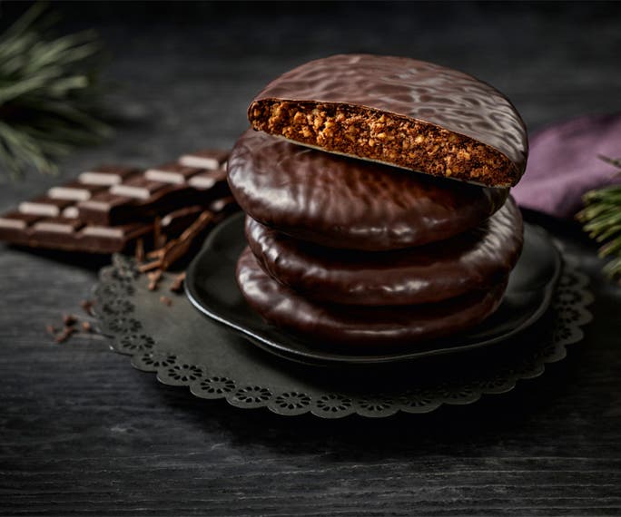 Lebkuchen Schmidt