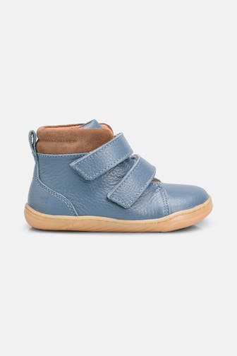 WHEAT Barfußschuhe 'Sixan' blau