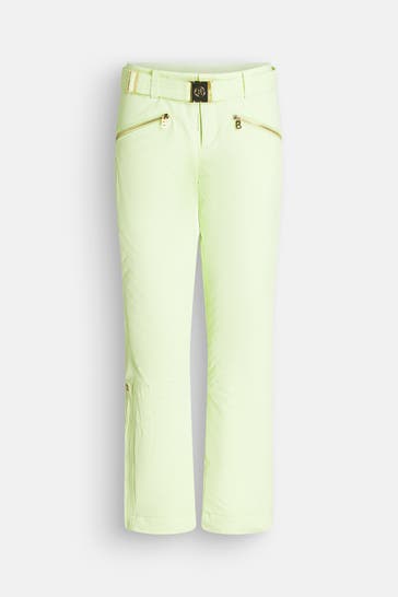 BOGNER Skihose 'Fraenzi' pastellgrün