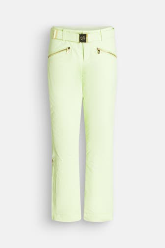 BOGNER Skihose 'Fraenzi' pastellgrün