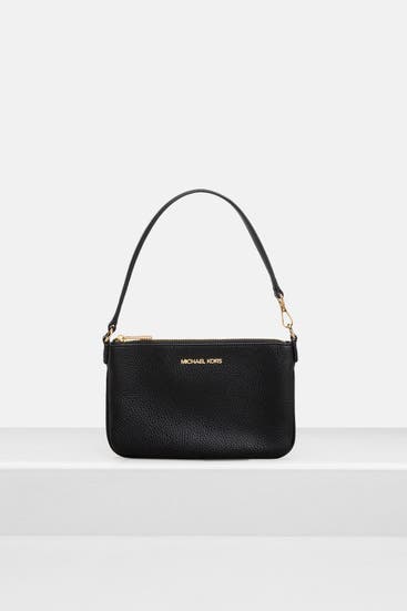 MICHAEL MICHAEL KORS - Handtasche schwarz