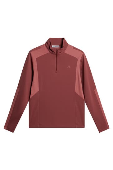 J.LINDEBERG Midlayer 'Lukas' zweifarbig