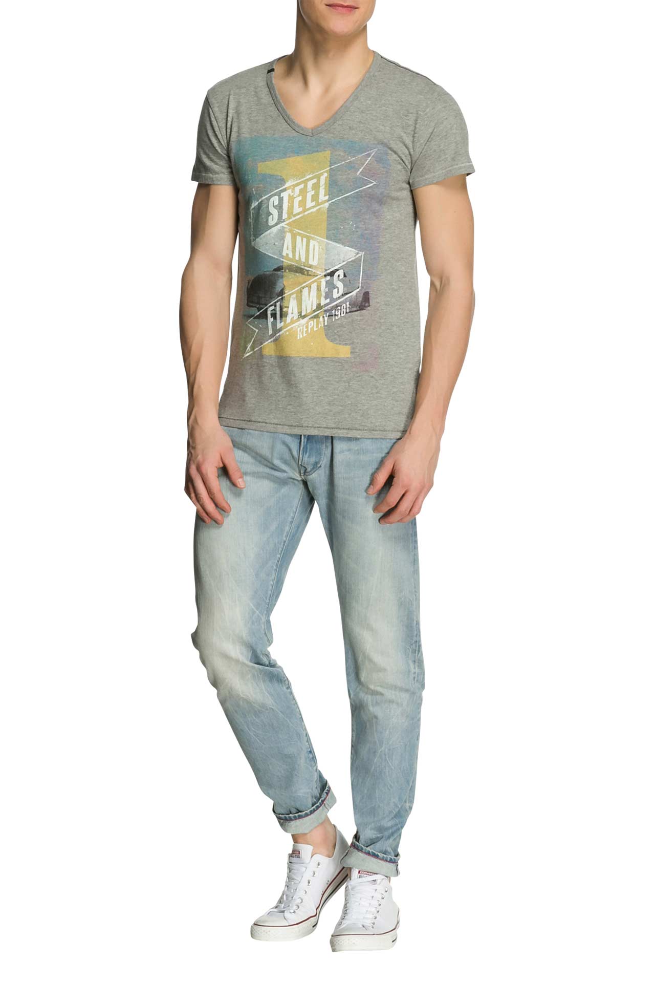 Replay masig jeans sales
