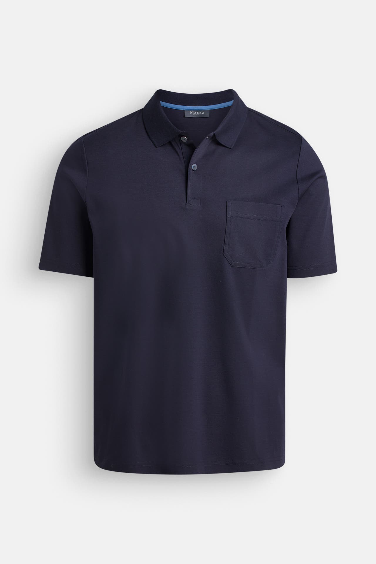 MAERZ MUENCHEN Polo-Shirt Regular Fit, Bild 1