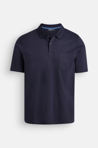 MAERZ MUENCHEN Polo-Shirt Regular Fit