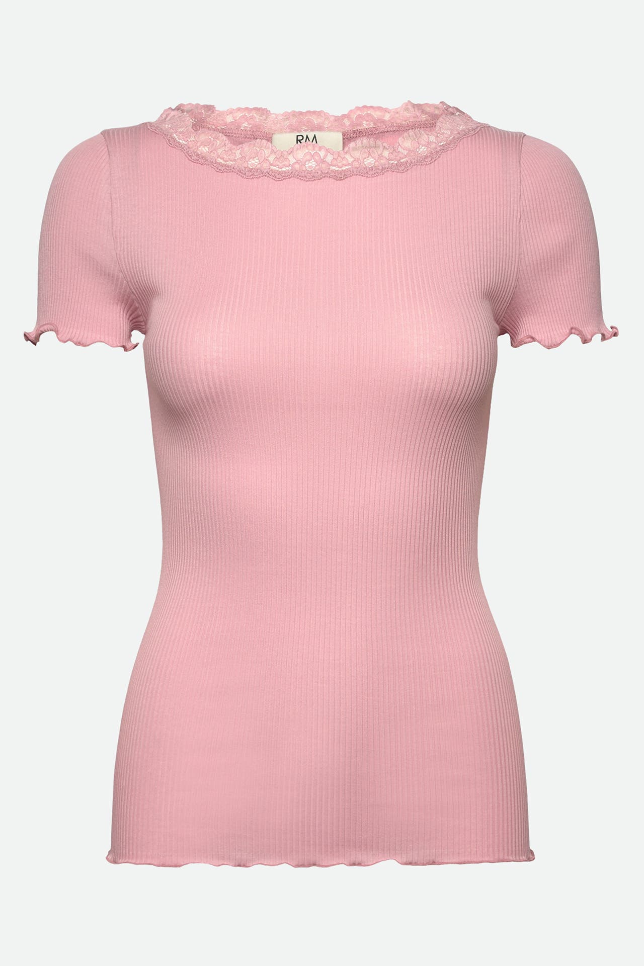 RM BY ROSEMUNDE T-Shirt altrosa, Bild 1