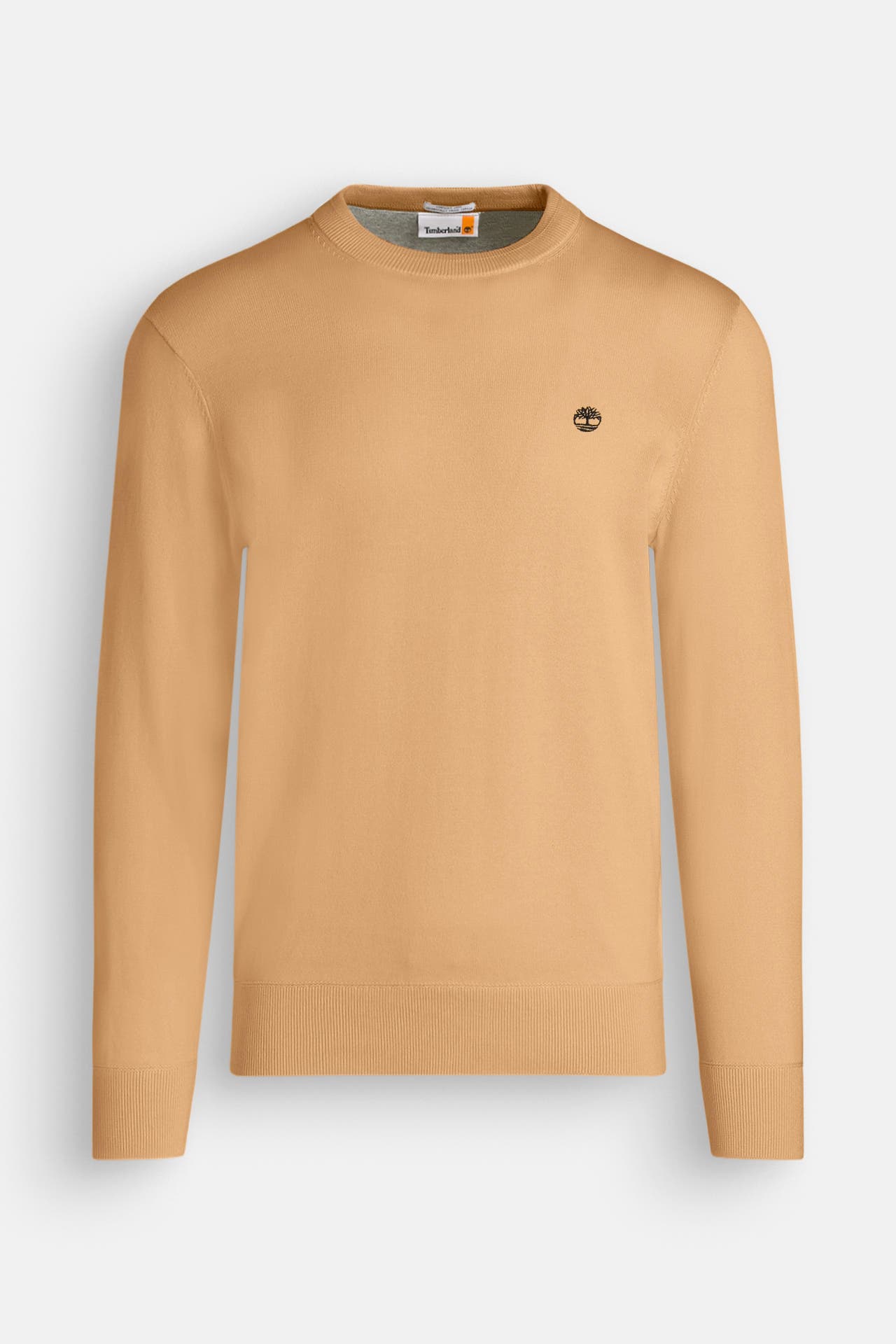 TIMBERLAND Strickpullover camel, Bild 1