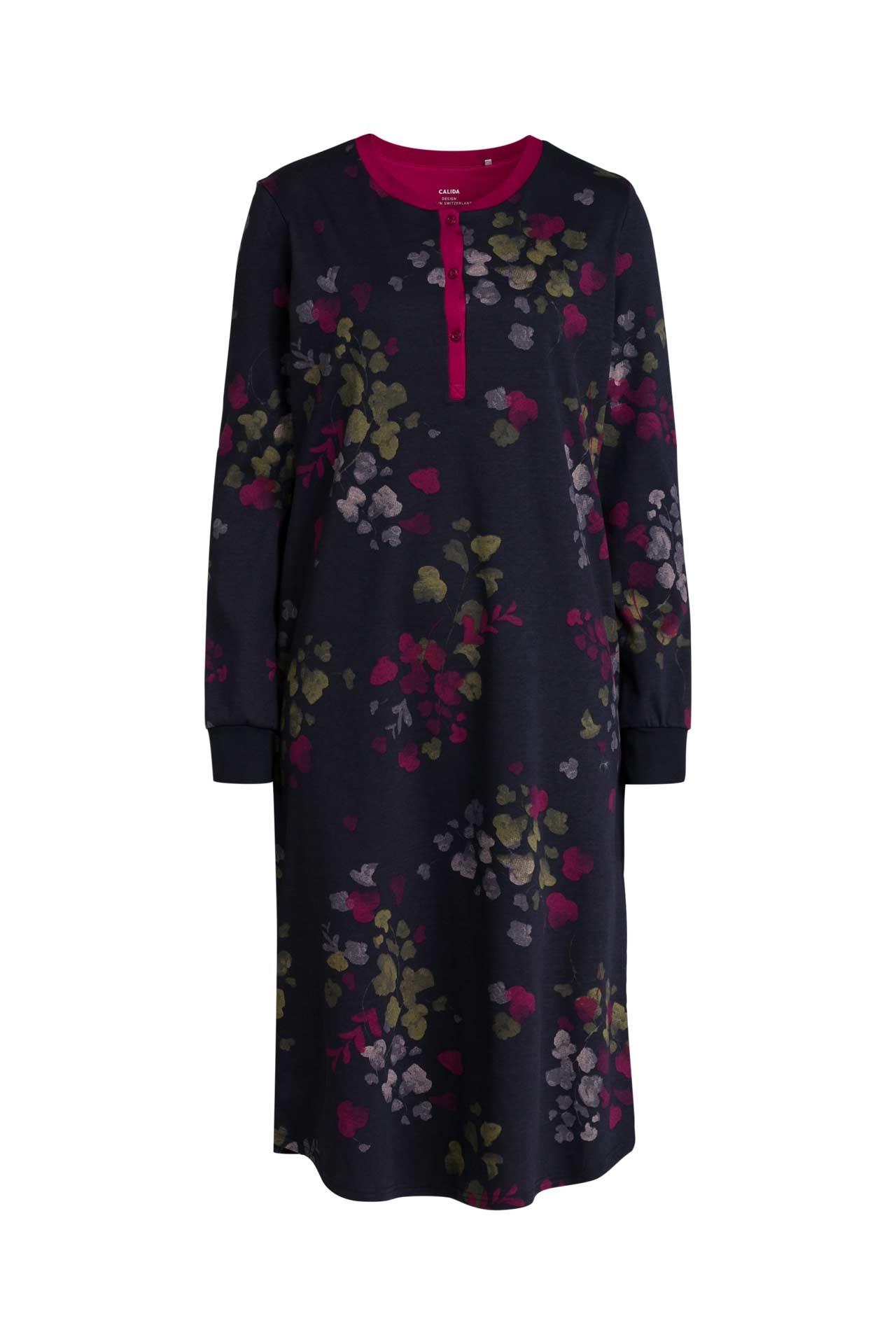 CALIDA Nachthemd floral , Bild 1