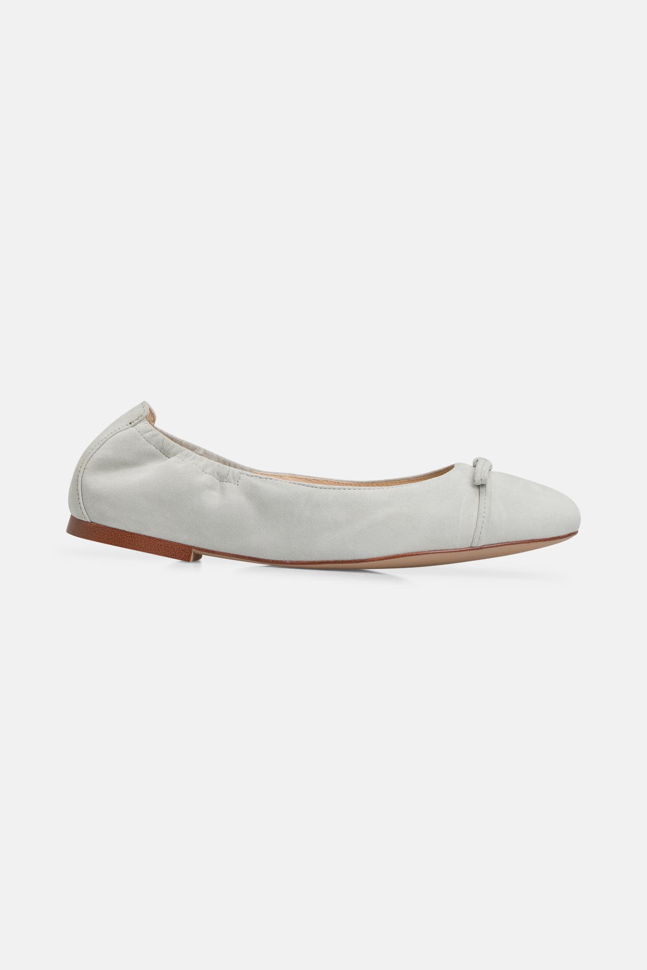 HÖGL Ballerinas 'Betty' eisblau, Bild 1
