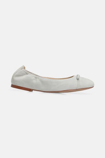 HÖGL Ballerinas 'Betty' eisblau