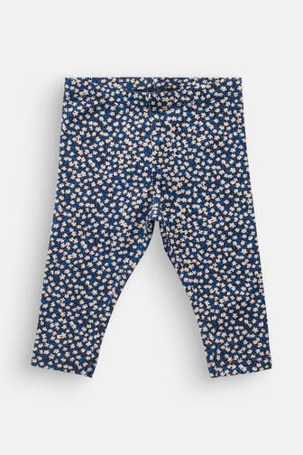 WHEAT Leggings 'Jules' gemustert