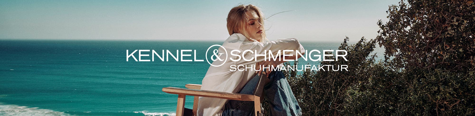 KENNEL & SCHMENGER Sale Damen