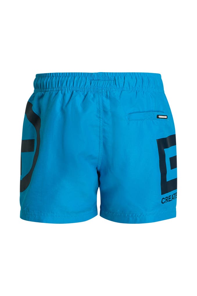 Chiemsee Badeshorts Für Herren Im Plus-Minus-Design S Night Sky