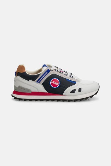COLMAR Sneaker '112-Travis' mehrfarbig