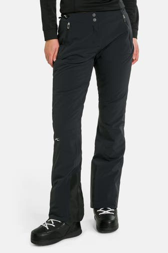 KJUS Skihose 'Formula' schwarz