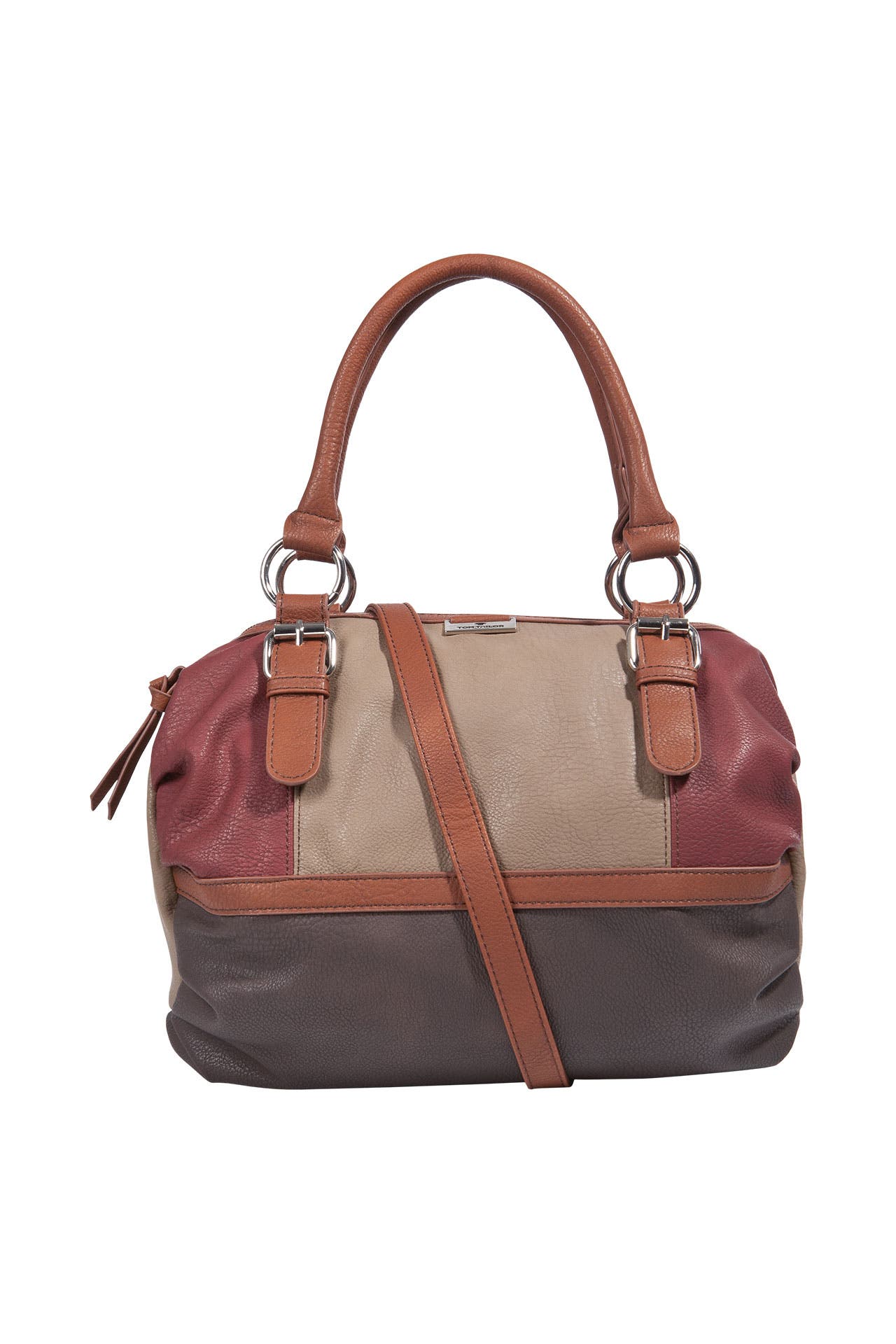 TOM TAILOR Handtasche 'Juna', Bild 1