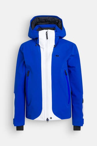 J.LINDEBERG SPORTSWEAR Skijacke 'Claire' zweifarbig