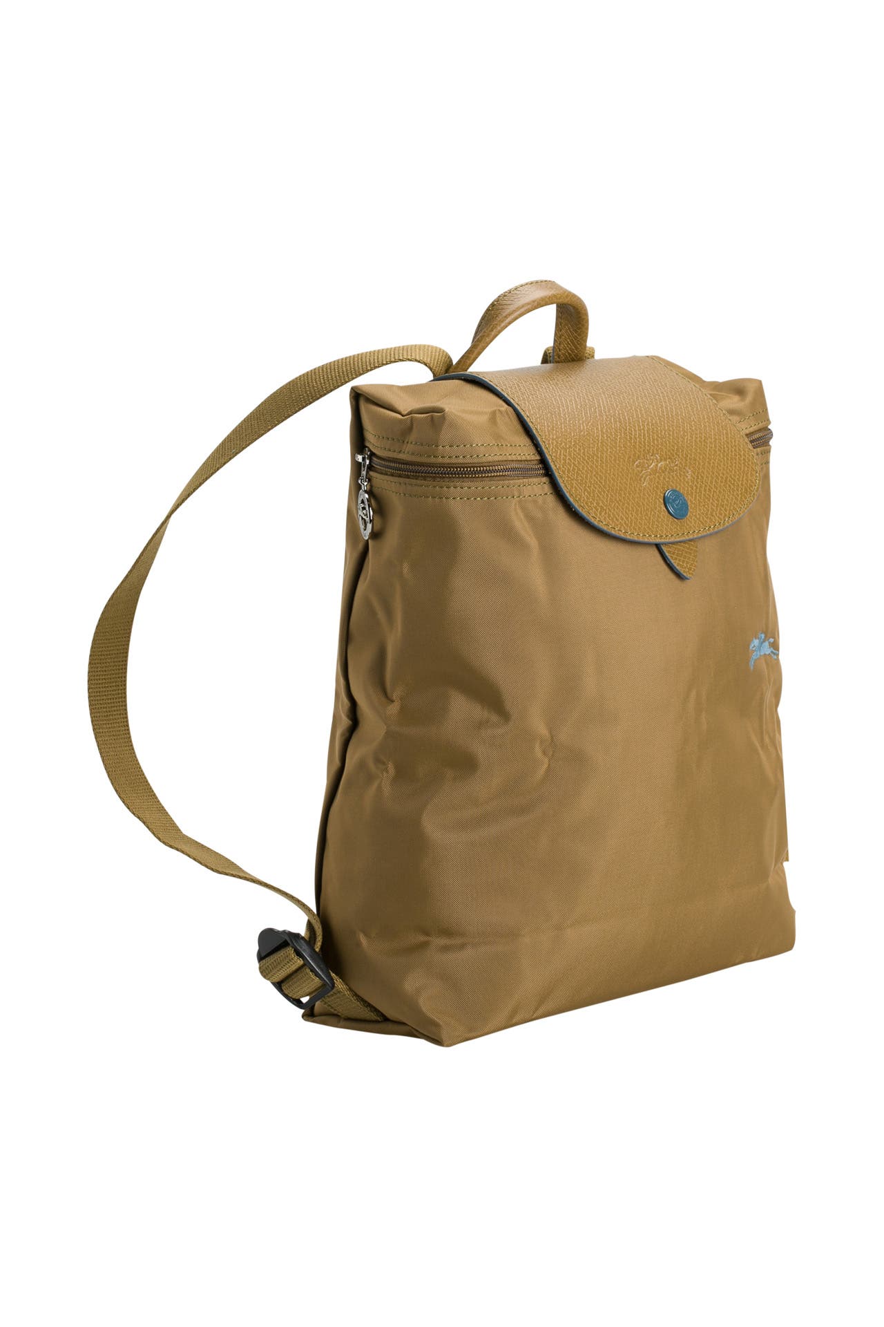 Rucksack Le Pliage Club khaki LONGCHAMP g nstig online