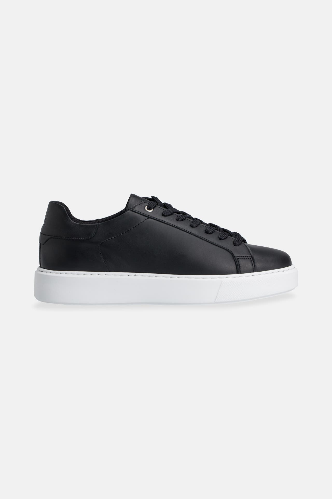 MARC O'POLO Sneaker 'Cedric 2A' schwarz, Bild 1
