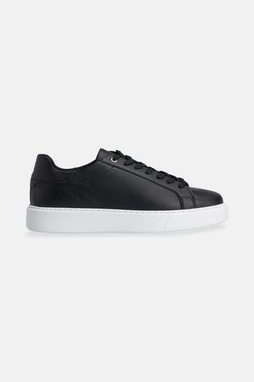 MARC O'POLO Sneaker 'Cedric 2A' schwarz
