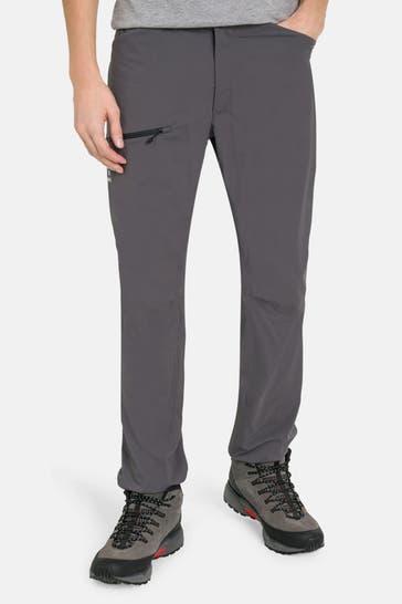 HAGLÖFS Outdoorhose 'L.I.M Fuse' grau