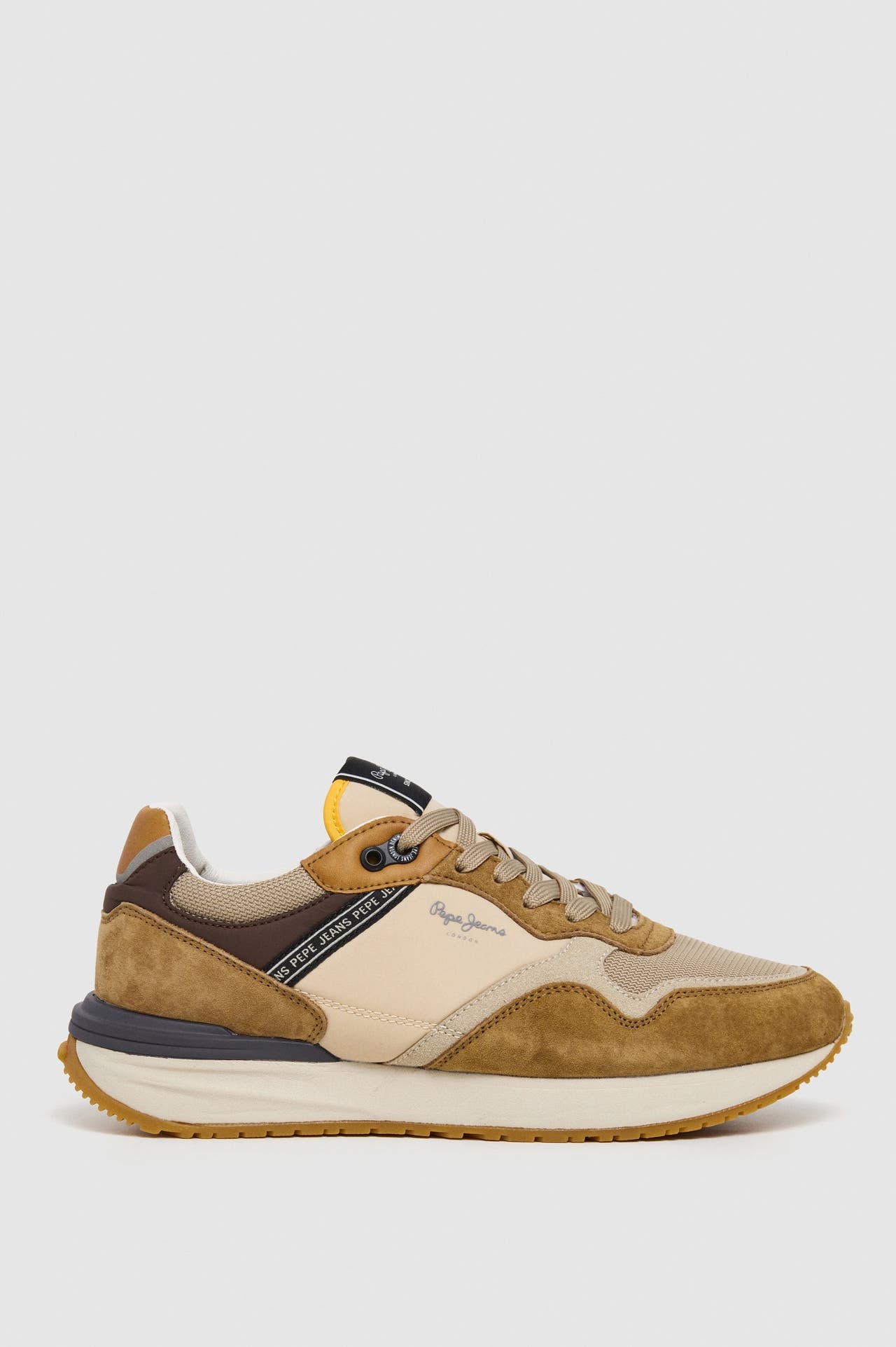 PEPE JEANS Sneaker 'Buster' mehrfarbig, Bild 1