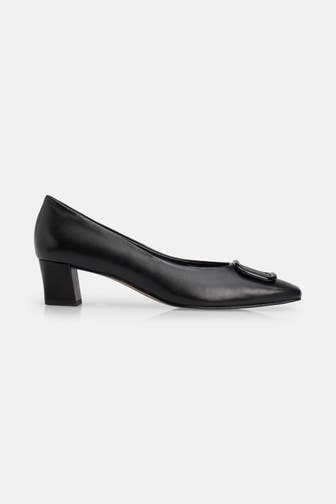 HÖGL Pumps 'Hannah' schwarz