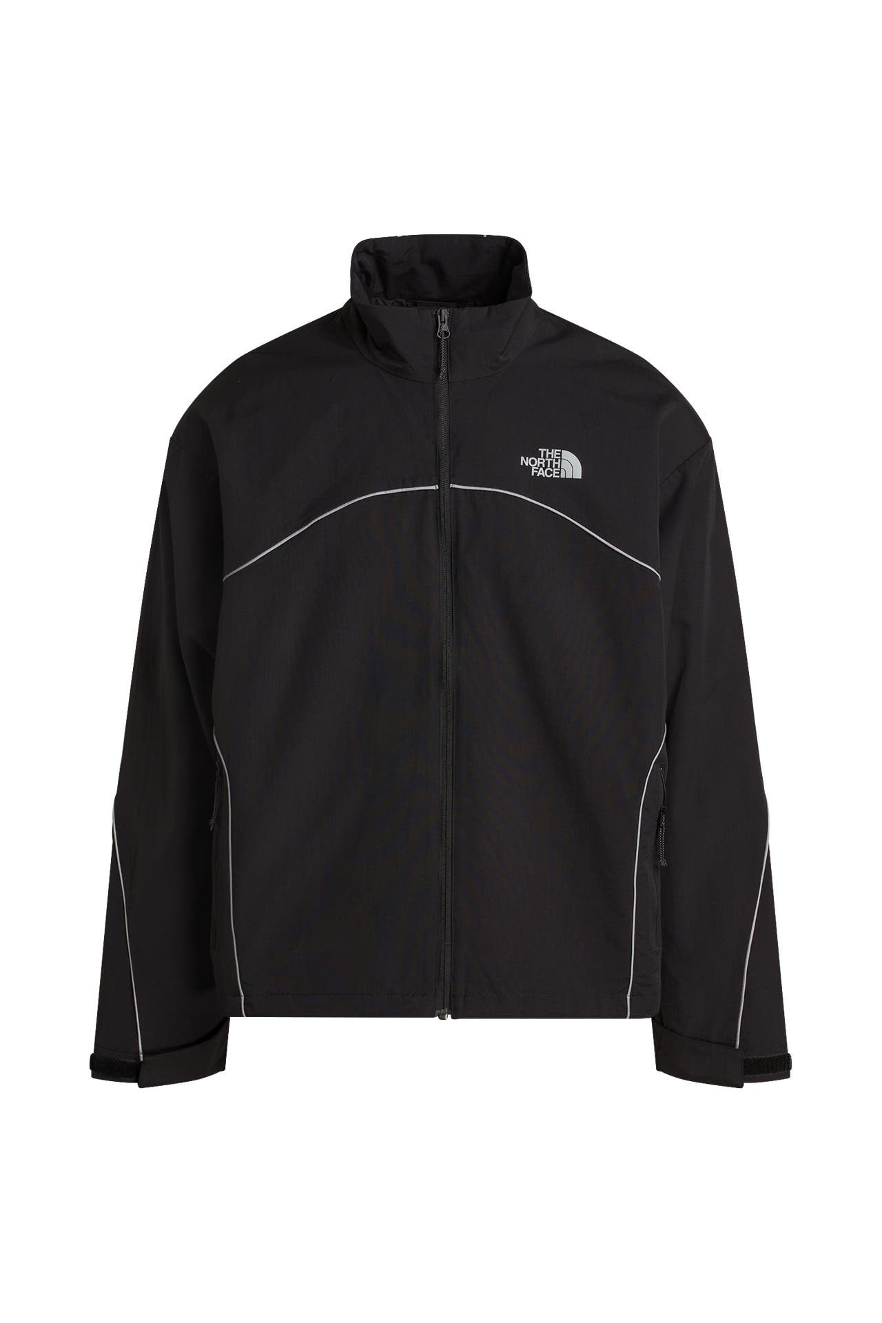 THE NORTH FACE Windbreaker schwarz gunstig online kaufen Outletcity