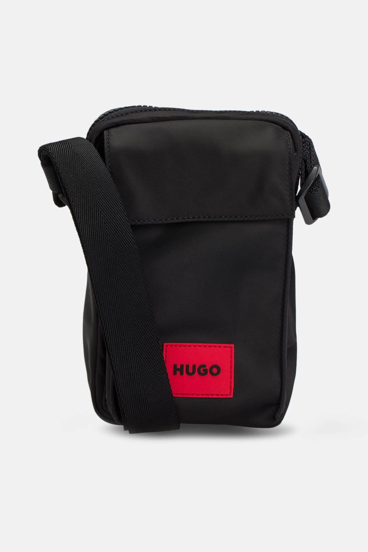 HUGO Umhängetasche 'Ethon' schwarz, Bild 1