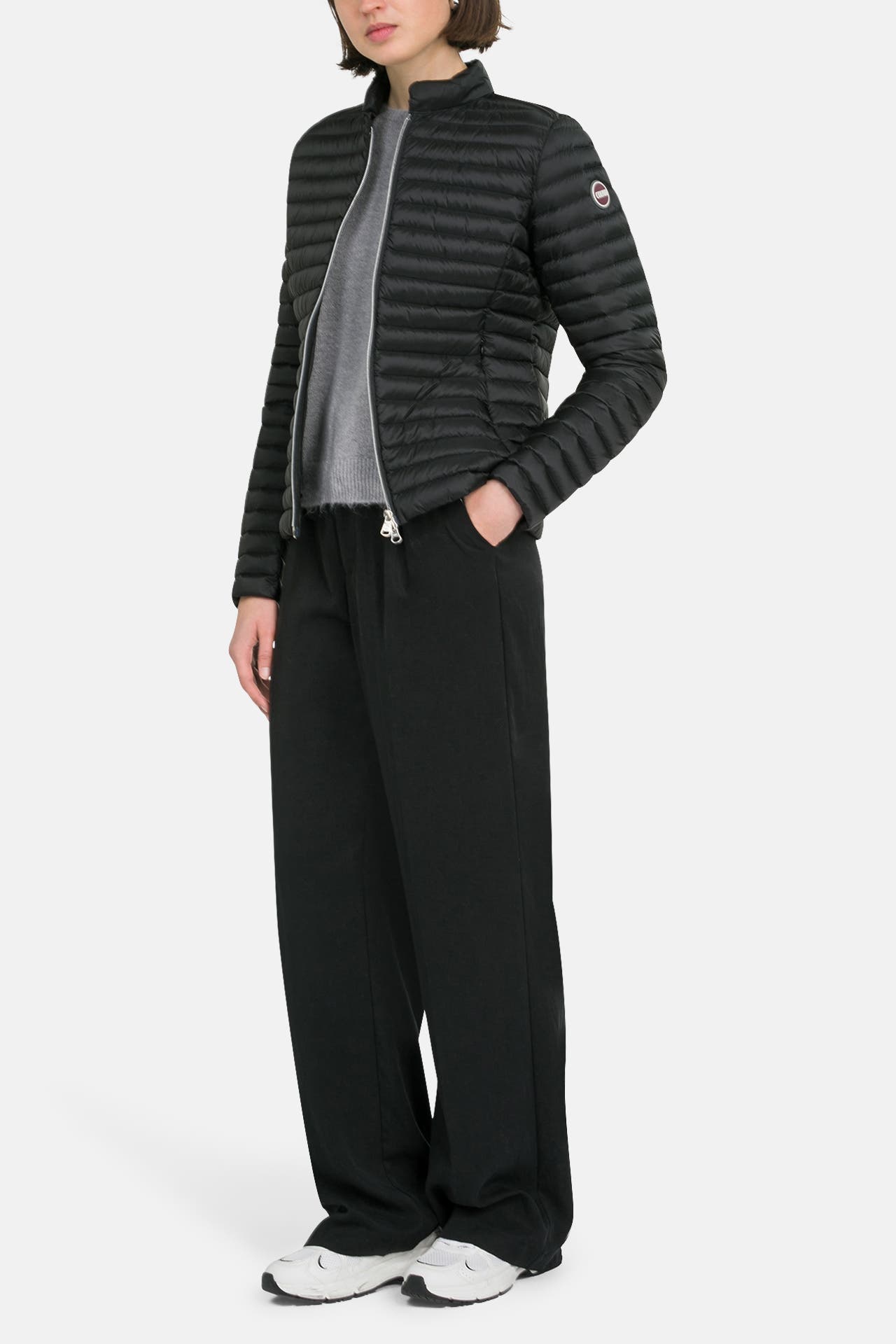 COLMAR Light-Daunenjacke schwarz, Bild 1