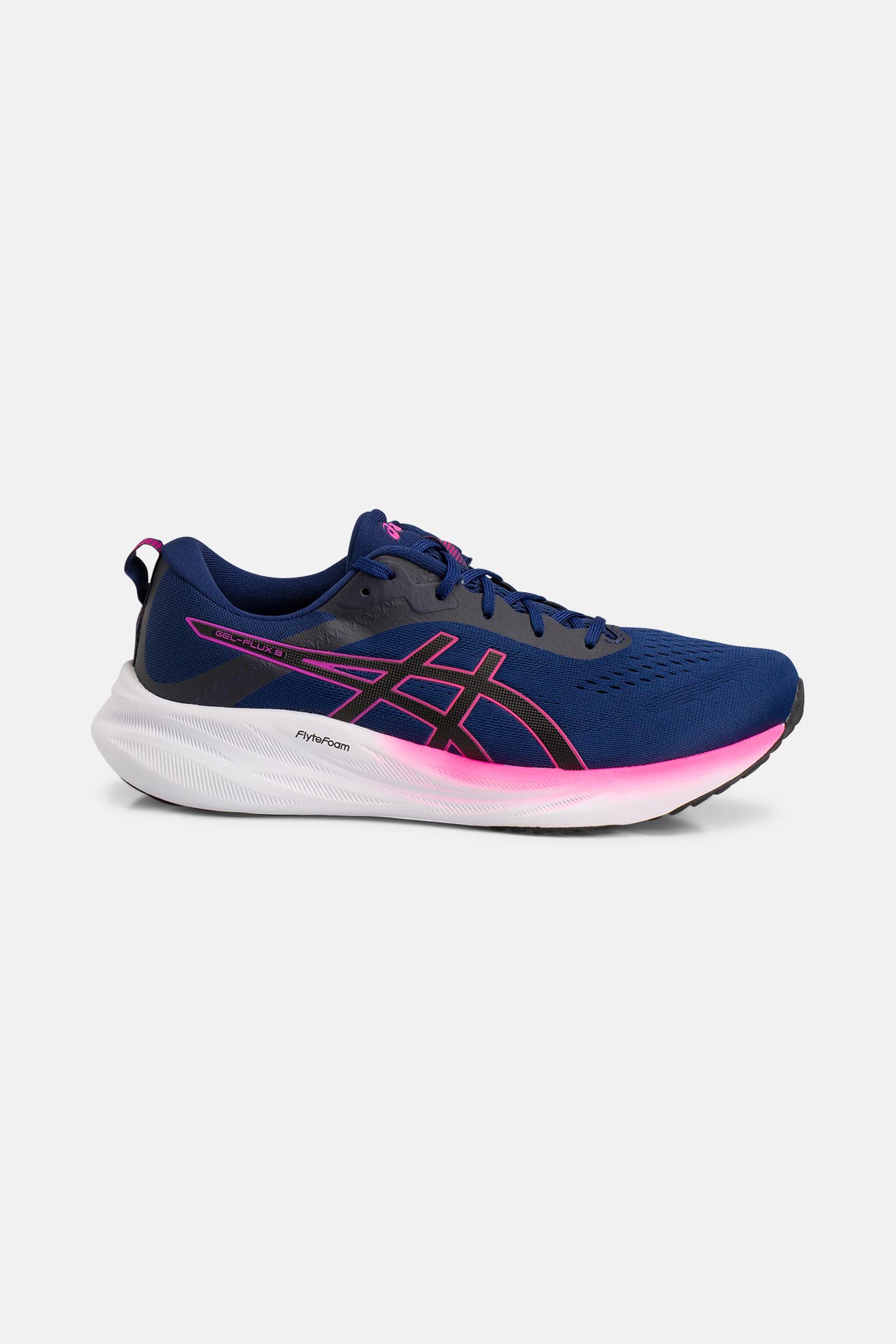 ASICS Sneaker 'Gel-Flux 8' gemustert, Bild 1