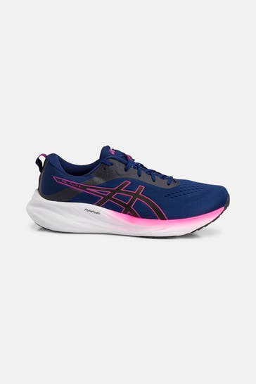 ASICS Sneaker 'Gel-Flux 8' gemustert