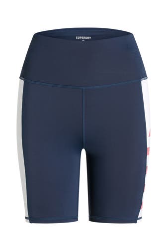 SUPERDRY Tights mehrfarbig